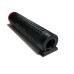 ICS Airsoft MA-18 Metal 7" Suppressor For M4 Series