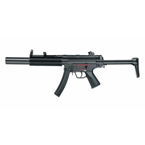 ICS MP5 AEG Full Metal Airsoft