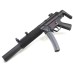 ICS MP5 AEG Full Metal Airsoft