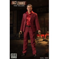 108 Toys The Villain 1:6 Action Figure