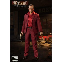 108 Toys The Villain 1:6 Action Figure