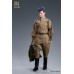 Alert Line 1:6 WWII Soviet Airborne Forces Action Figure