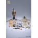 Alert Line 1:6 WWII Soviet Airborne Forces Action Figure