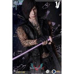 Asmus Toys The Devil May Cry V 1/6 Figure