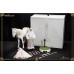 Asmus Toys Gandalf the White with Horse 1:6 Scale