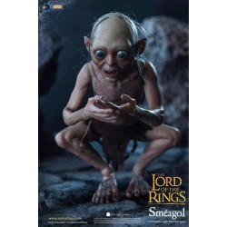 Asmus Toys Smeagol in Lord of the Rings 1/6 Figure