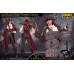 BBK Pirates of the Caribbean Female Captain Sophia Collectible 1/6 Figure