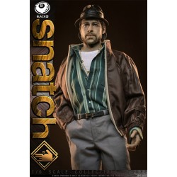 Black 8 Studio The Snatch 1/6 Figure