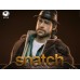 Black 8 Studio The Snatch 1/6 Figure