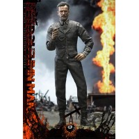 Black 8 Studio Petroleum Man 1/6 Figure