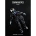 Coolrain x Blitzway Astromax Black 1/6 Action Figure