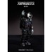 Coolrain x Blitzway Astromax Black 1/6 Action Figure