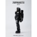 Coolrain x Blitzway Astromax Black 1/6 Action Figure