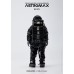 Coolrain x Blitzway Astromax Black 1/6 Action Figure