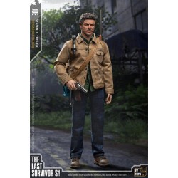 CC Toys The Last Survivor Joe 2.0 1/6 Action Figure