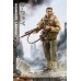 Crazy Figure WWII U.S. Rangers On D-Day Sniper 1/12 Figure