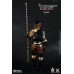 Coo Model Tournament Knight Special Legend Version 1/6 Figure