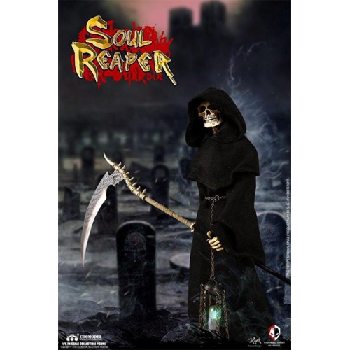 COO Model Death Soul Reaper 1/6 Figure