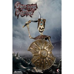 COO Model Egypt Guardian Demon 1/6 Figure