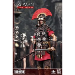 COO Model Standard Bearer 2nd Version 1/12 Figure