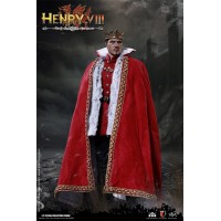 Coo Model Henry VIII Red Dragon Version