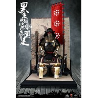 COO Model Black Lion Armor Legendary Version 1/6 Figure