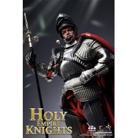 COO Model Holy Empire Knight Bronze Commemorative Edition 1/6 Figure