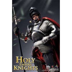 COO Model Holy Empire Knight Bronze Commemorative Edition 1/6 Figure