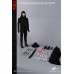 Fish Bone Toys V-shaped Action Team 1/6 Action Figure