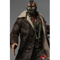 Fire Bane Collectibles 1:6 Figure