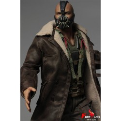 Fire Bane Collectibles 1:6 Figure