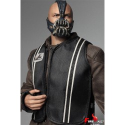 Fire Bane Stealth Version Collectibles 1:6 Figure