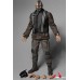 Fire Bane Stealth Version Collectibles 1:6 Figure