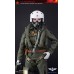 FLAGSET Chinese PLA Air Force Female Aviator 1/6 Figure