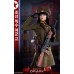 Flagset DPRK North Korea Female Officer Kim 1/6 Action Figure