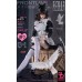 GD Toys Frontline Maid Girls ELIZA 1/6 Action Figure