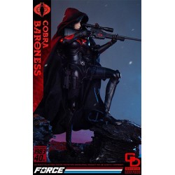 GD Toys Cobra 1/6 Action Figure