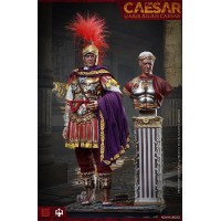 HH Model X HaoYu Toys Julius Caesar Deluxe Version 1/6 Figure