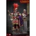 HH Model X HaoYu Toys Julius Caesar Deluxe Version 1/6 Figure