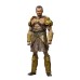 HY Toys Imperial Army Hunting Ground Fighter Gaul Warrior Gold 1/6 Figure