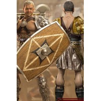 HY Toys Imperial Army Hunting Ground Fighter Gaul Warrior Set 1/6 Figure