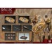 HY Toys Imperial Army Hunting Ground Fighter Gaul Warrior Set 1/6 Figure