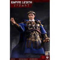 HY Toys HH Model X Empire with Tyrant Double Set Edition 1/6 Figure