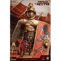 HH model X HaoYu Toys Empire Legion Undefeated Myth 1/6 Figure