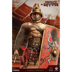 HH model X HaoYu Toys Empire Legion Undefeated Myth 1/6 Figure