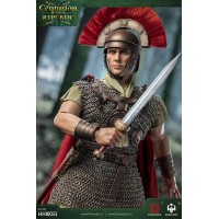 HH model X Imperial Legion Thirteen Centurion