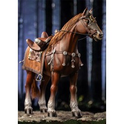 HY Toys Imperial Legion War Horse 1:12 Scale