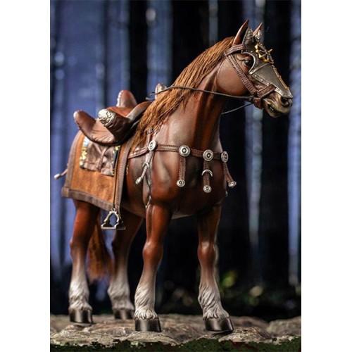 HY Toys Imperial Legion War Horse 1:12 Scale