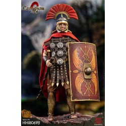 HY Toys Imperial Legion Centurion Figure 1:12