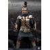 HH Model X HaoYu Toys Imperial Legion Silver Armored Roman Guard 1:6 Figure